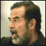 Saddam Hussein
