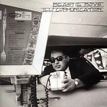 Review of Ill Communication