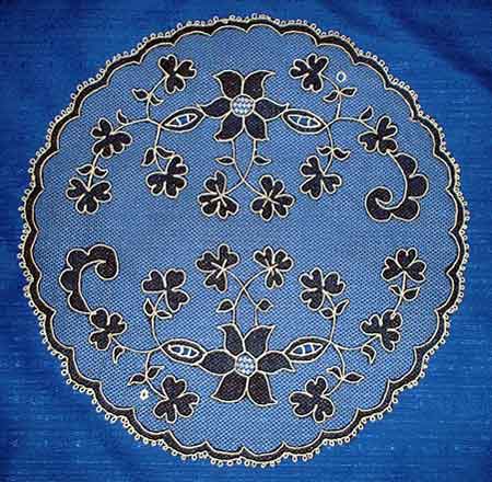 Loose Thread Quilters - Changes in the Wind