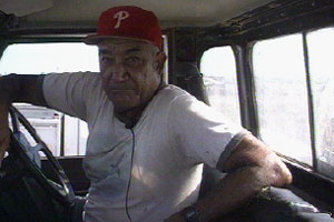 Ivan wants something for his children