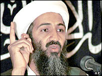 Usame bin Ladin