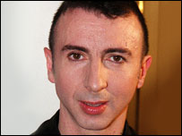 Marc Almond