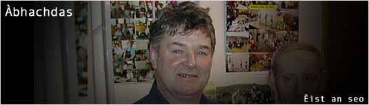 Murdigan Dòmhnallach