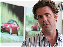 فرانتز فون هولتزهاوزن