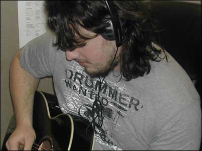 Highway 5's Friday Session