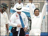 پاک بھارت سیریز