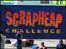 Scrapheap Challenge
