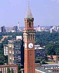 University of Birmingham