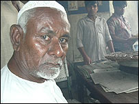 لکھنؤ کے شہری