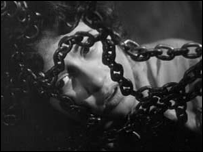 مغل اعظم کی شوٹنگ انیس سو چوالیس میں شروع ہوئی تھی