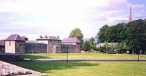 Ballykelly - Church Hill