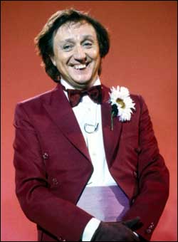 Ken Dodd