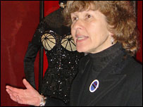 斯特拉福德导游