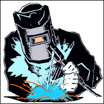 دکان فلز کاری