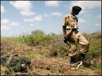 सोमालिया