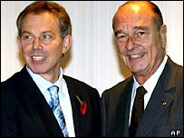 Іракське питання досі викликає розбіжності