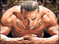 Ghajini
