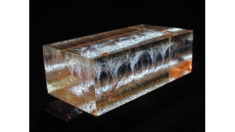 (Foto: Bert Hickman/Stoneridge Engineering)