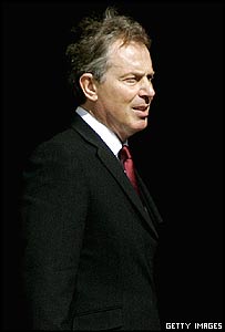 Tony Blair nói những kẻ tấn công Luân Đôn đừng nghĩ là phá được hội nghị thượng đỉnh