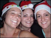 Christmas Celebrations