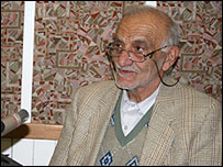 عکس: سایت رادیو گفتگو