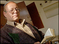 آخری افغان یہودی زیبلون سمنتو