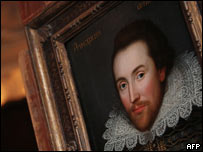 William and Li's special guest