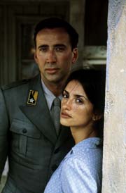 Captain Corelli's Mandolin