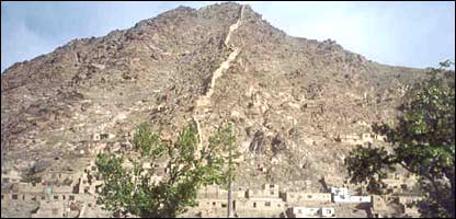 ديوار آدمخوار