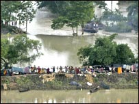 बाढ़ (फाइल फोटो)