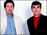 फ़्रांसीसी पत्रकार