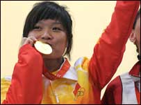 गुओ वेन जुन