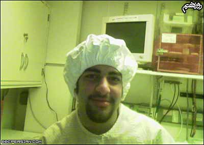 اسد طباطبائی