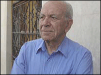 Casa de Hamudi Hassan em Basra