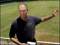 ग्रेग चैपल