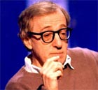 Woody Allen