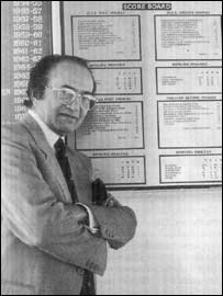 پاکستانی کرکٹ کی ابتدا