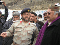 وزیر اعلیٰ بلوچستان 