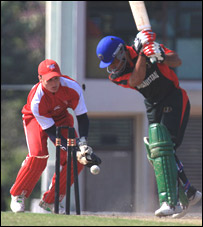 دکرکټ نړېواله شورا