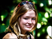 स्कारलेट