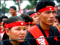 माओवादी