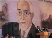 استاد غلام محمد ميمنگی