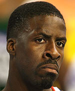 Dwain Chambers