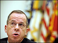 Amiral Michael Mullen