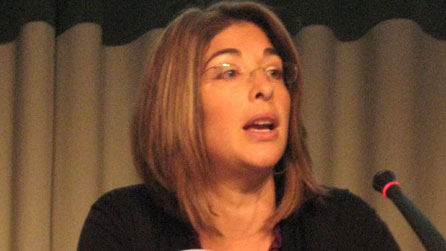 Naomi Klein