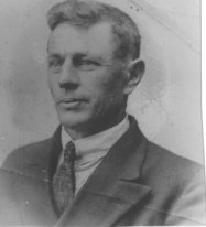 Herbert George Cooper