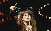 Kate Bush
