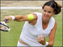 لِنڈسے ڈیونپورٹ