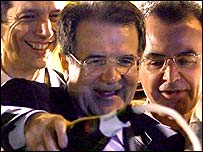 Romano Prodi