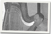 Ieuan jones Telynydd o Mathrafal